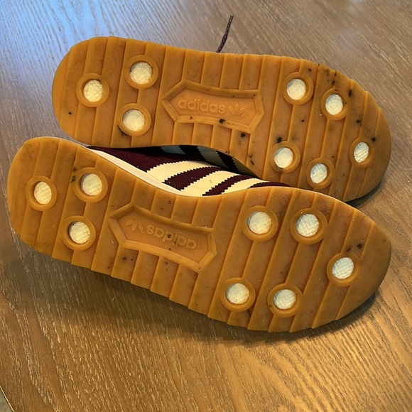 Adidas Shoes Womens Originals FLB
W Flashback Sneakers Size 6.5 - Picture 7 of 10